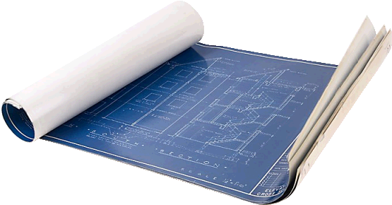 Did You Know That You Can Place Plugins And Theme Frameworks - Blue Prints Png (572x315), Png Download