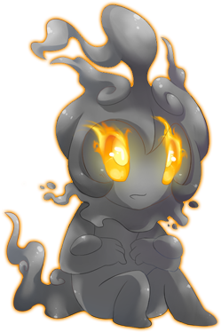 *marshadow* - Ash Ketchum (380x380), Png Download
