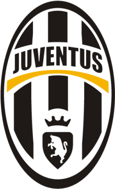 Juventus Fc Logo Vector - Logo Juventus (400x400), Png Download