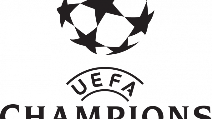 Logo Champions League 2019 (678x381), Png Download
