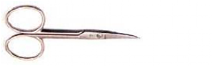Tijera Uña - Scissors (720x660), Png Download