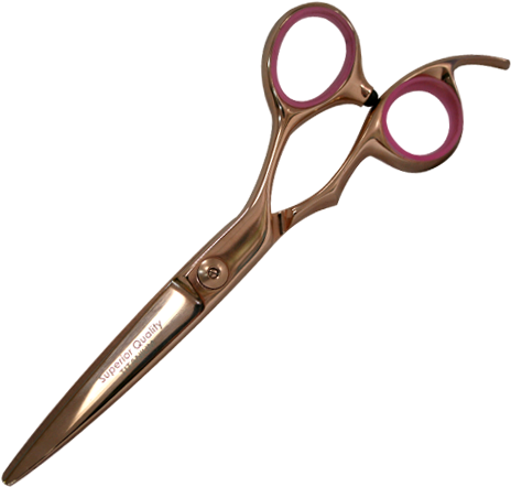 Tijeras Estilista Profesional Png (600x600), Png Download