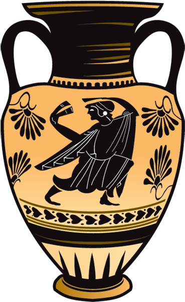 Vase (800x600), Png Download