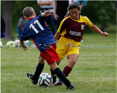 From Three Years Old All The Way Through High School, - Game (500x300), Png Download