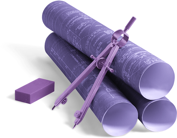 Ics Scenario Vision Blueprints - Pipe (800x800), Png Download