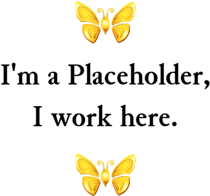 Placeholder - Wiki (480x480), Png Download