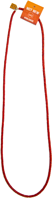 Zia Red Coral Necklace - Precious Coral (1000x1000), Png Download