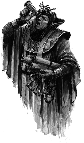 Heavens Mage - Wiki (400x614), Png Download