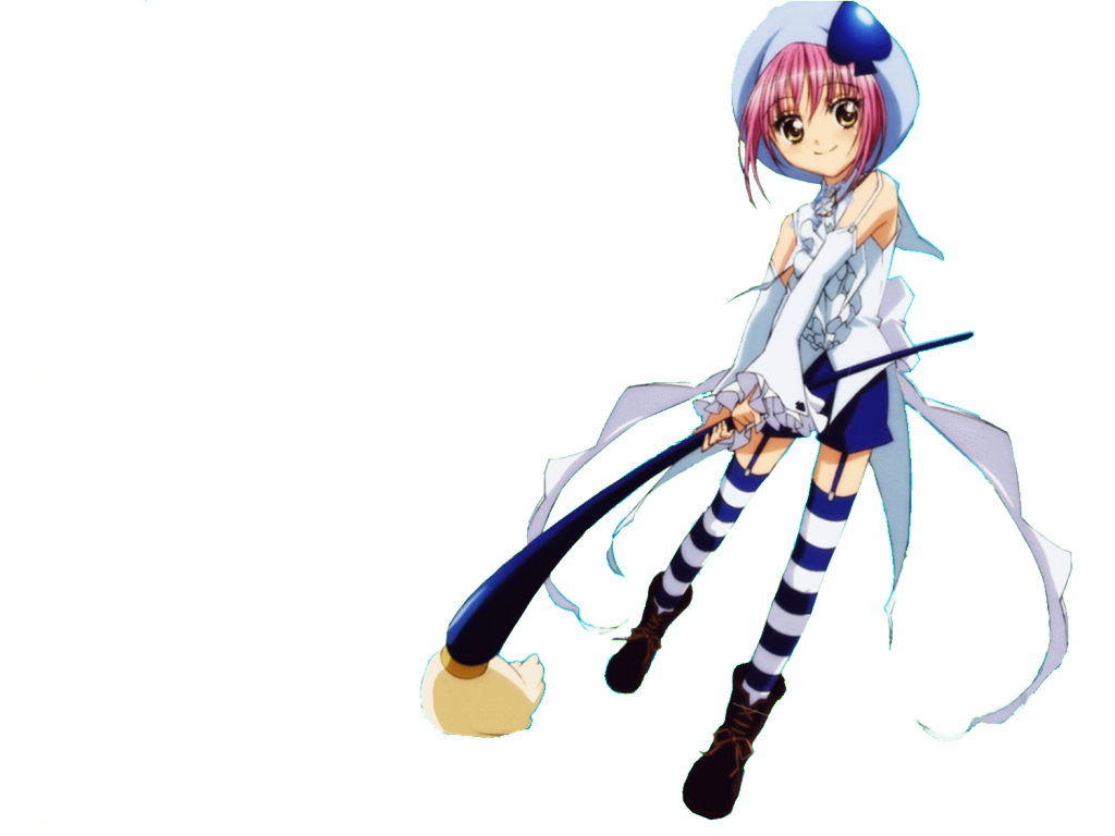 25 Zpsfyf7tuqd - Shugo Chara (1024x768), Png Download