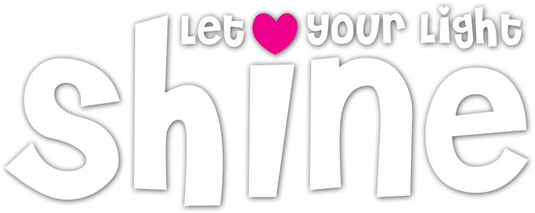 Let Your Light Shine Charitable Trust - Light Is Good From Whatever Lamp It Shines: 6'' X 9'' (776x310), Png Download