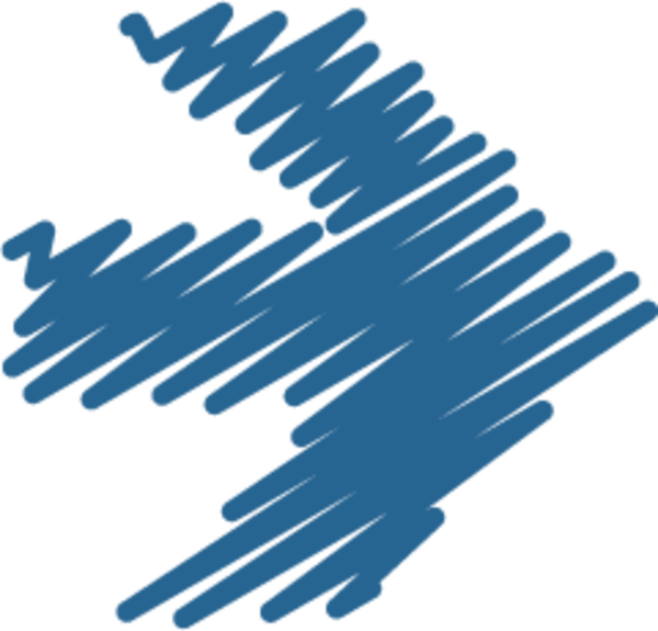 18048, Arrows Scribble - Graphics (600x575), Png Download