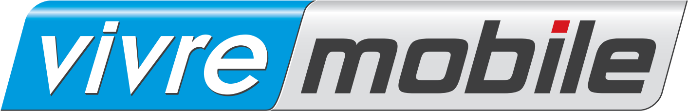 Vivre Mobile Logo Png - Vivre Mobile (1500x1000), Png Download
