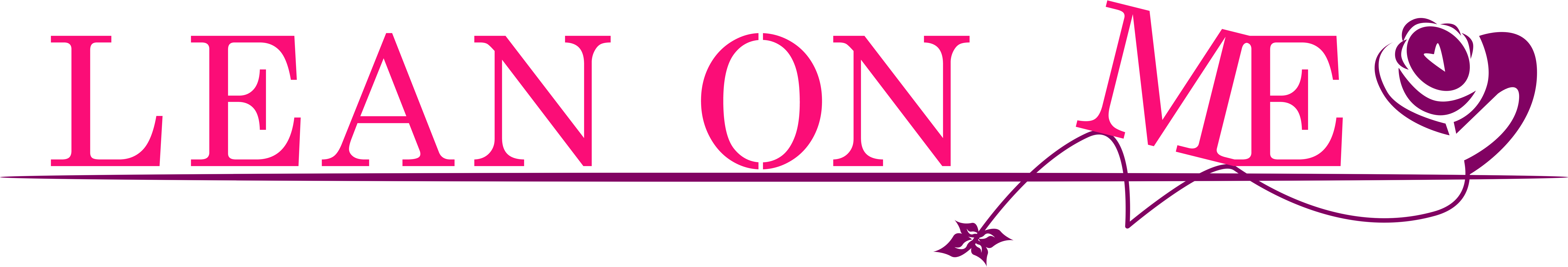 A “lean On Me” Can Be That Special Kind Of Gift For - Hoi An Lantern Hotel (9471x2786), Png Download