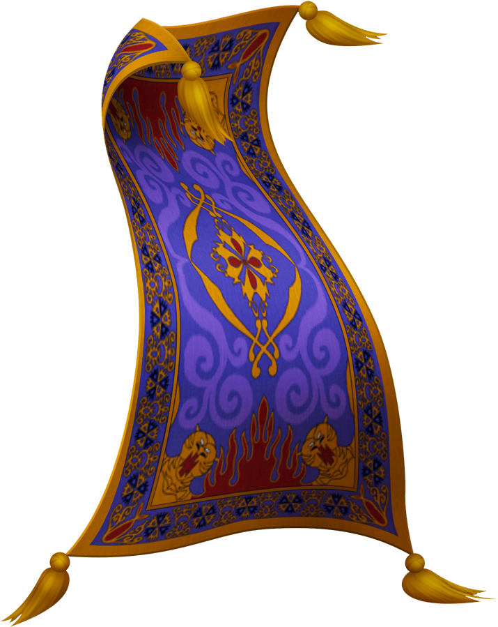 Download Magic Carpet PNG Image with No Background - PNGkey.com