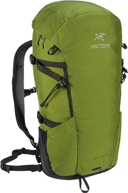 Brize 25 Backpack - Arcteryx Plecak 25 (450x625), Png Download