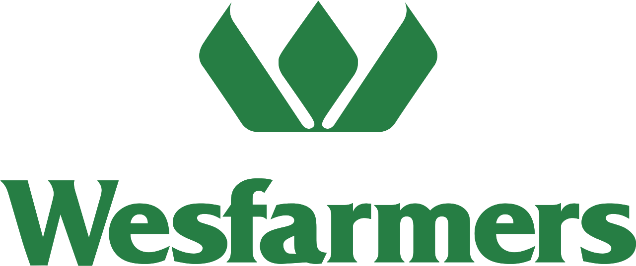 Wesfarmers Logo - Wesfarmers Limited Logo (1280x582), Png Download