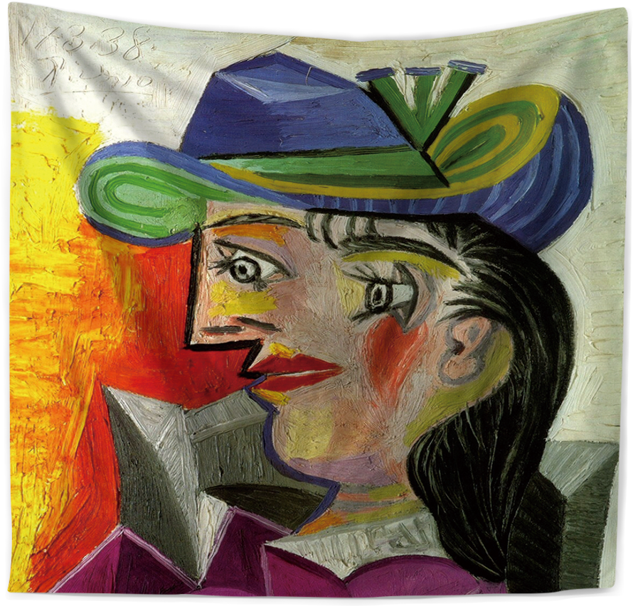 Lightbox Moreview - Textile (1000x1000), Png Download