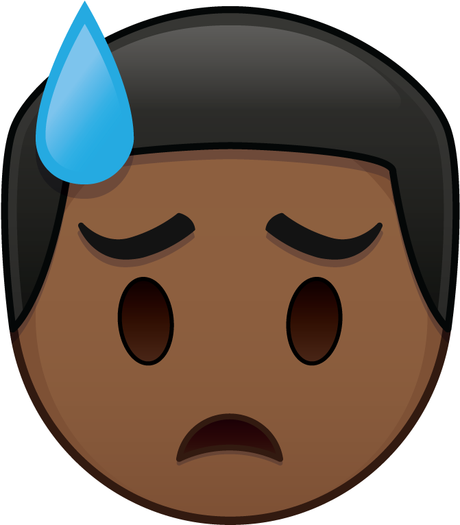 But Most Of All, We're Excited To Introduce Star Wars - Rey Emoji Transparent (1024x1024), Png Download