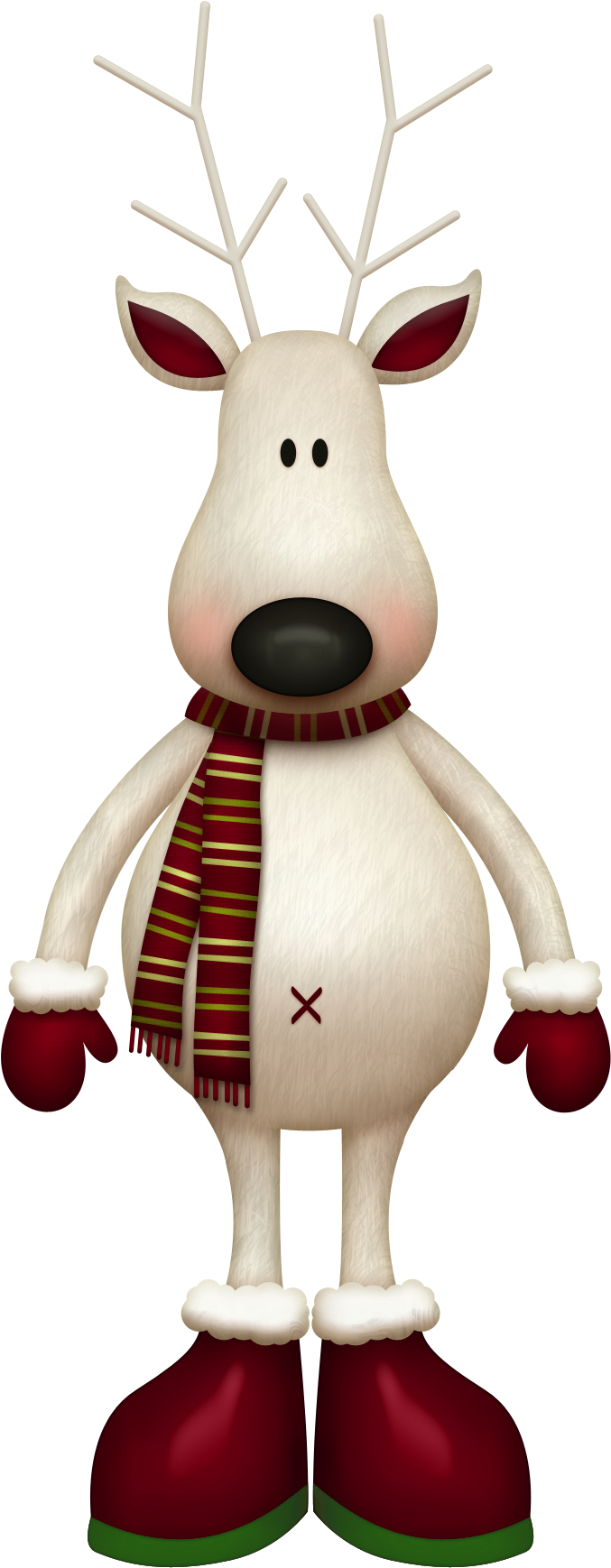 Christmas Day (737x1804), Png Download