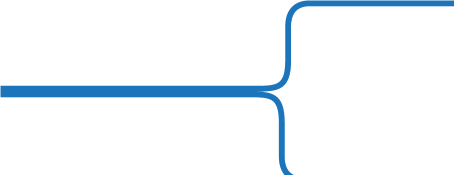 New 8 Lineas (900x370), Png Download