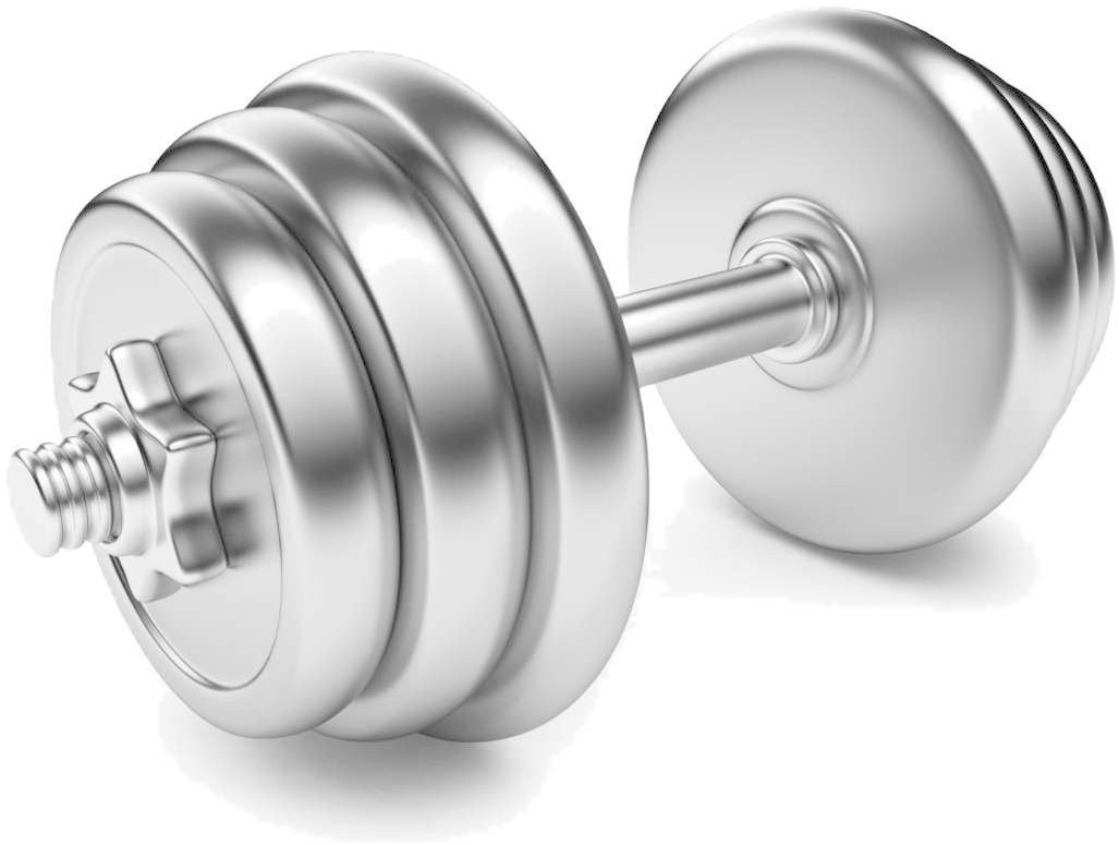 Download Mancuernas Fondo Blanco Png Image With No Background Pngkey Com