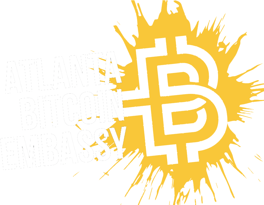 - - Atlanta Bitcoin Embassy (1008x704), Png Download