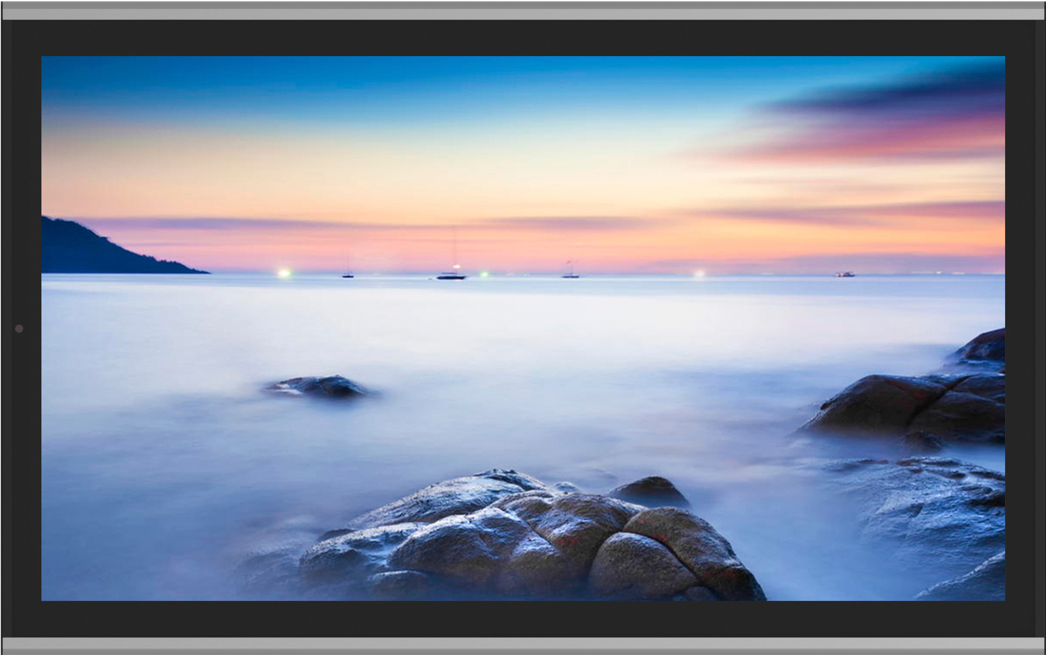 Ds D6032 55fl 1 - Download (3508x2480), Png Download