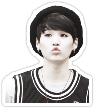 Do Suga (375x360), Png Download