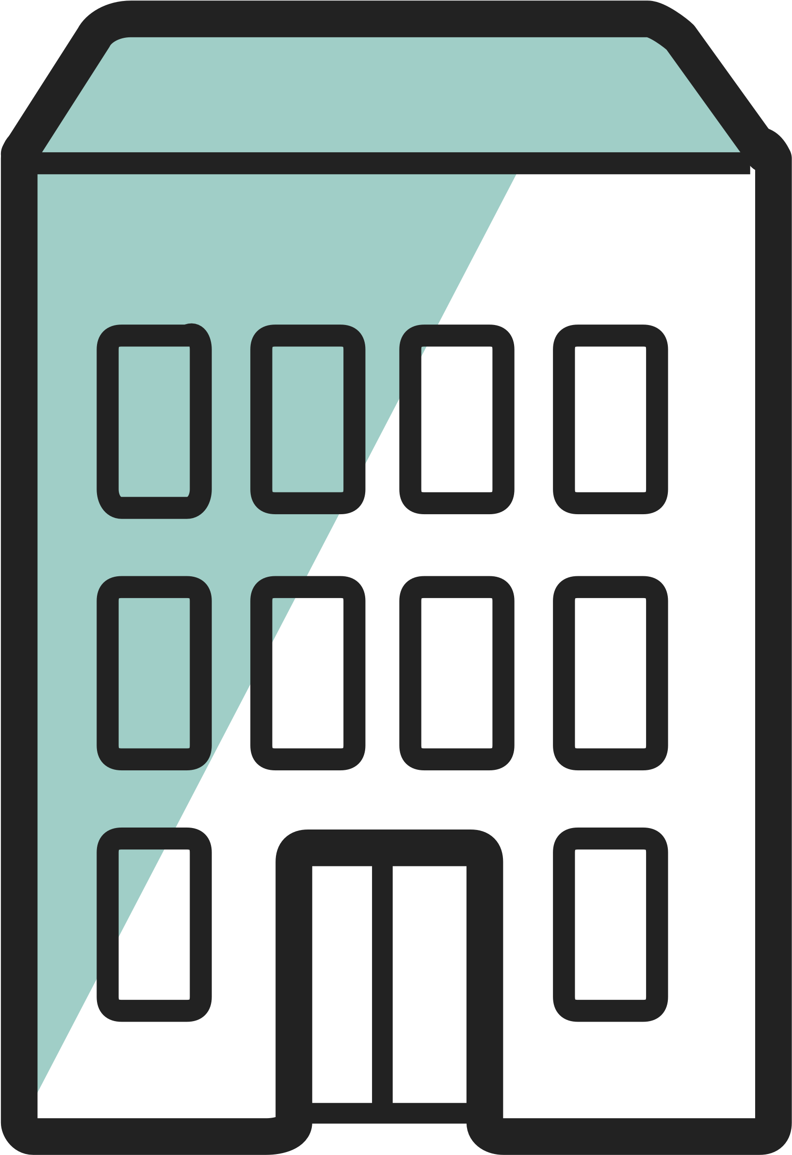Amazon Enterprise Applications Logo Png Transparent - Scalable Vector Graphics (2400x2400), Png Download