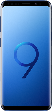 Png Free Smartphone Transparent Smart Phone - S9 Plus Clone (448x488), Png Download