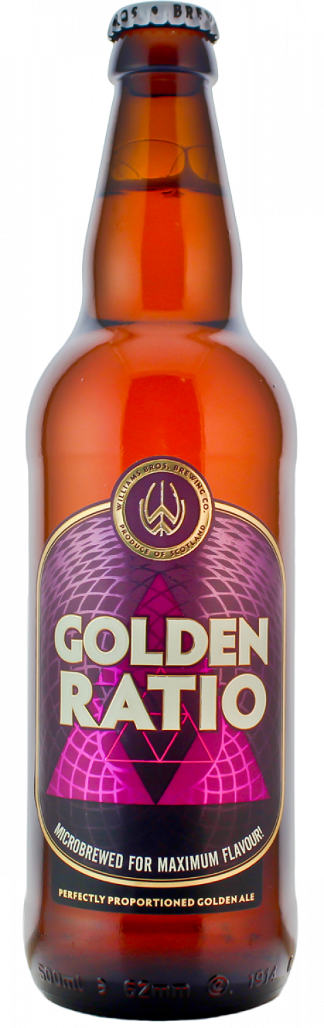 Williams Bros Brewing Co (474x1500), Png Download