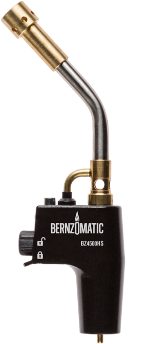 Bz4500hs Tri Oop - Bernz O Matic (720x720), Png Download