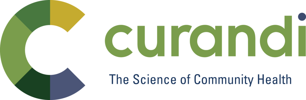 Curandilogo-web - Portable Network Graphics (1000x327), Png Download