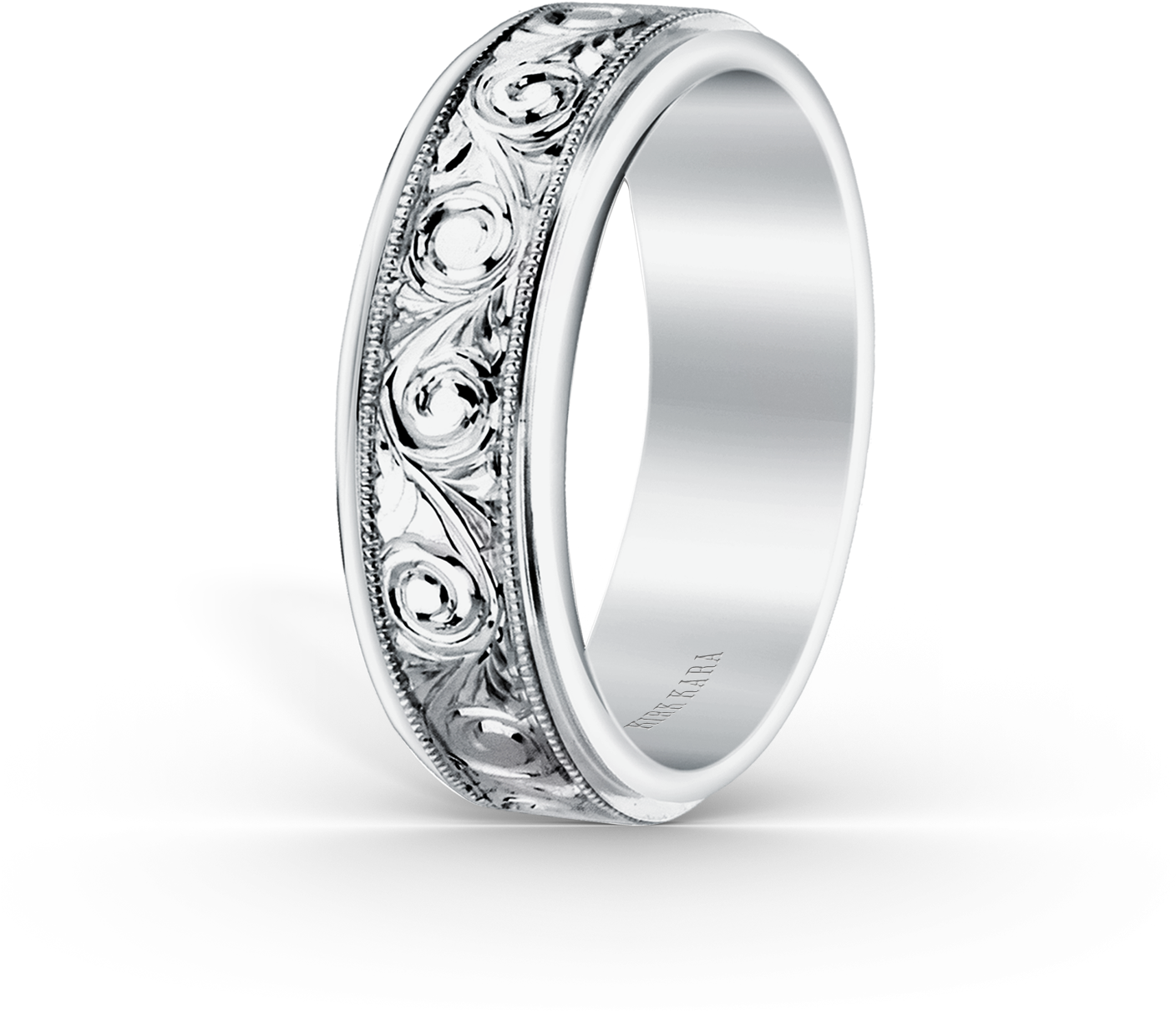 mens designer wedding bands