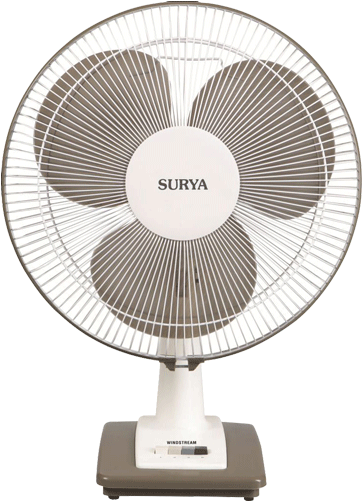 20%off Surya 400mm Wind Stream Table Fan - Bond No. 9 Gramercy Park Eau De Parfum Spray - 100ml (500x500), Png Download