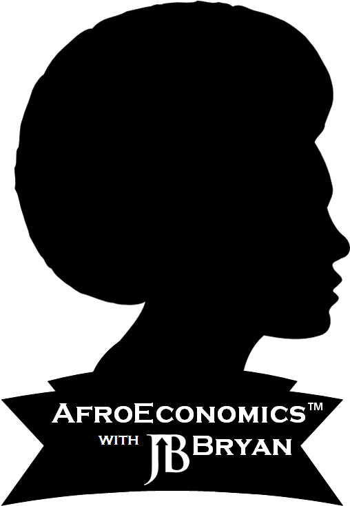 Afro Economics (538x757), Png Download