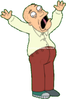 Opie Cartoon Opie Cartoon Septemberfest Character Profile - Family Guy Character Opie (304x434), Png Download