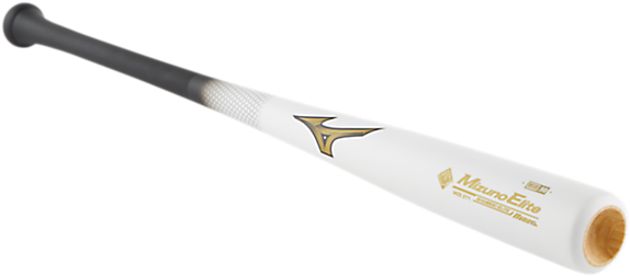 Mze 271 Bamboo Elite Wood Baseball Bat All-star Baseball - Makeup Brushes (600x600), Png Download