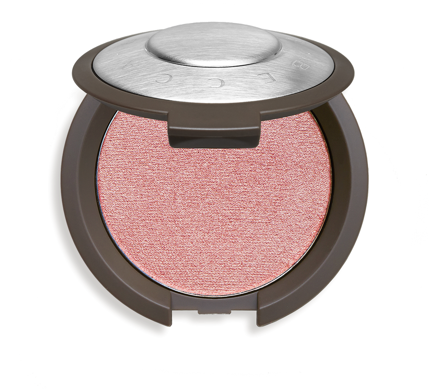 Shimmering Skin Perfector® Luminous Blush - Becca Luminous Blush - Camellia (1440x1440), Png Download