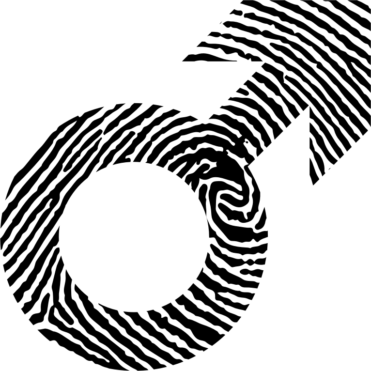 Medium Image - Male Gender Symbol Png (766x766), Png Download