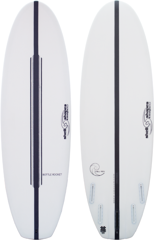 Xanadu Surfboards (765x1000), Png Download