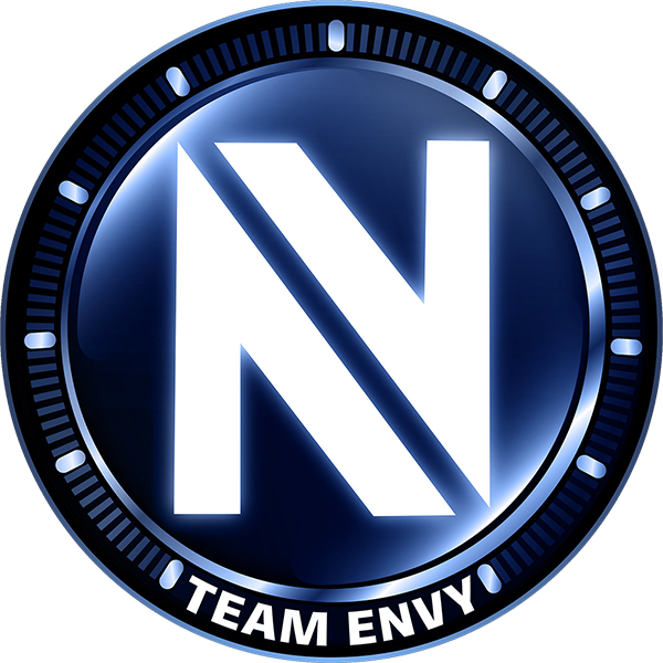 Envyus Might Be The Next Team Announced For Overwatch - Csgo Gambit Logo Png (600x600), Png Download