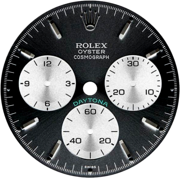 Rolex 6263 (800x774), Png Download
