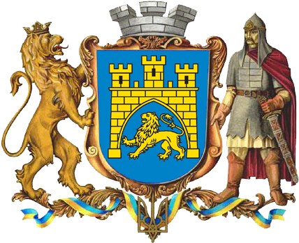 Львів Png (437x362), Png Download