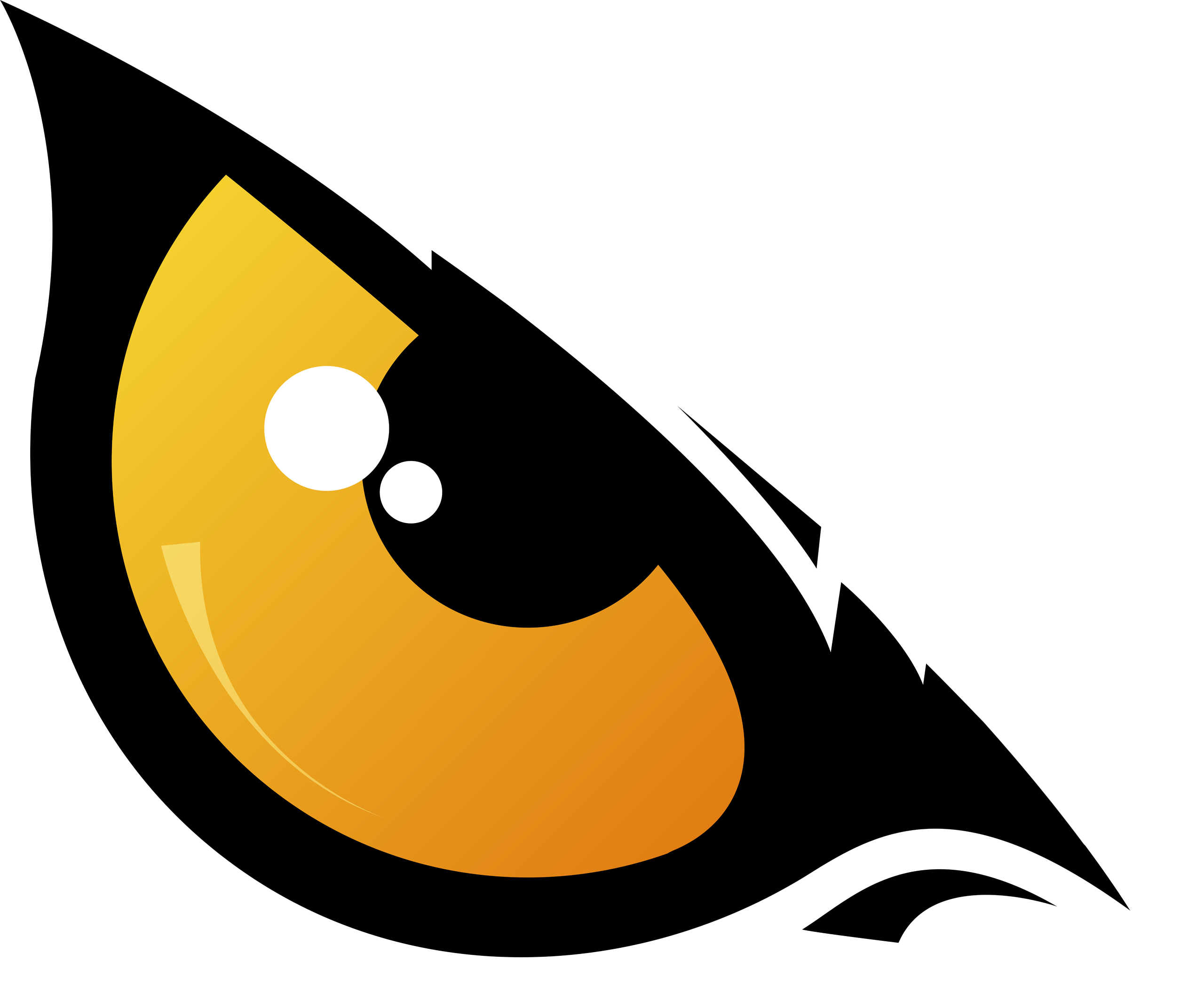 Download In Png Format - Convertiger (2560x2094), Png Download