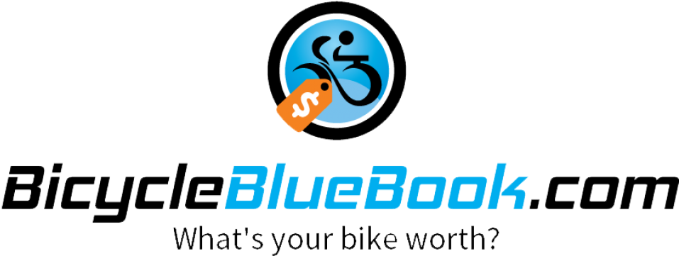Bicycle Bluebook Bbb Png Logo - Bicycle Blue Book Logo (960x377), Png Download