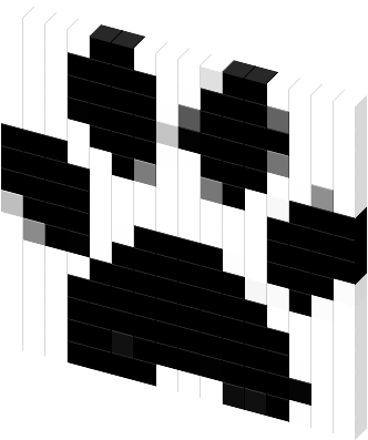 Favicon Dogs (340x431), Png Download