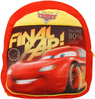 lightning mcqueen backpack target