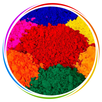 Dry Colors - Dry Color (350x350), Png Download