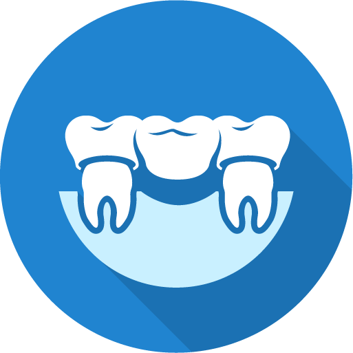 Restorative Dentistry Icon - Icon (513x513), Png Download